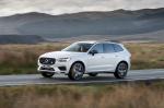Volvo XC60 T8 Polestar Engineered 2019 года (UK)